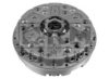 KM Germany 069 0069 Clutch Pressure Plate